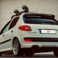 206|خودرو سواری و وانت|تبریز, |دیوار