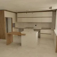 نصب کابینت و انواع کمد دیواری به روز