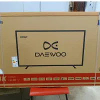 تلویزیون ۵۵اینچ دوو