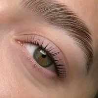 مدل تخفیف اکستنشن مژه مشکی و رنگی لیفت مژه و ابرو|خدمات آرایشگری و زیبایی|رشت, گلسار|دیوار