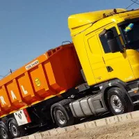 کشنده اسکانیا ۳۸۰|خودرو سنگین|سیرجان, |دیوار