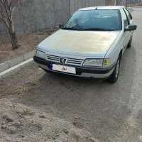 پژو 405|خودرو سواری و وانت|بوئین زهرا, |دیوار