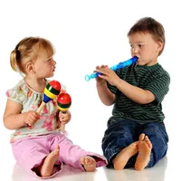 موسیقی کودک و نوجوان