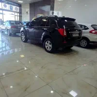 لیفان X60 دنده‌ای، مدل ۱۳۹۳|خودرو سواری و وانت|تبریز, |دیوار