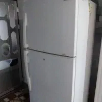 یخچال فریزر سامسونگ