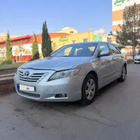 تویوتا کمری GLX مدل ۲۰۰۸ تک‌برگ سند