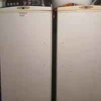 یخچال فریزر دوقلو پارس