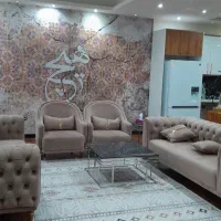 ۱۰۰متر ۲ خواب فرساد شرقی الاله شرقی