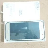 گوشی مدل A5|موبایل|حمیدیه, |دیوار