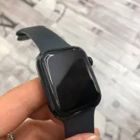 اپل واچ سری ۷|لوازم جانبی موبایل و تبلت|گرگان, |دیوار