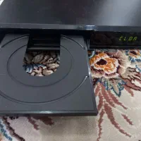 مدل E699 DVD|پخش‌کننده DVD و ویدیو|تهران, شهادت|دیوار