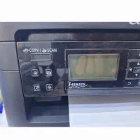 پرینتر ۳ کاره کنون mf232 وای فای دار|پرینتر، اسکنر، کپی، فکس|شوشتر, |دیوار