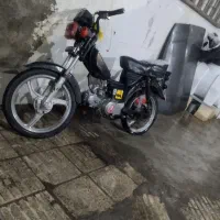 موتورآمیکو70|موتورسیکلت|تبریز, |دیوار