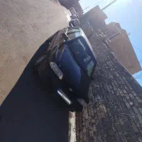 پراید مشکی ۸۳ تمام انژکتور|خودرو سواری و وانت|اسفراین, |دیوار