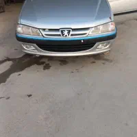 پژوپارس مدل ۸۶