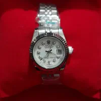 ساعت ROLEX موتور ژاپن
