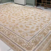 فرش ۹ متری در حدنو