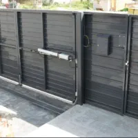 جک پارکینگ،دوربین مداربسته،کرکره برقی،دزدگیر اماکن|مصالح و تجهیزات ساختمان|مشهد, سپاد|دیوار