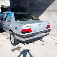 پژو 405مدل 90دوگانه کارخانه|خودرو سواری و وانت|سنندج, |دیوار