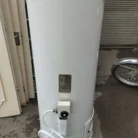 آبگرمکن ایستاده قاینار خزر مدل AG160