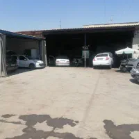نیازمندکارگرواردیانیمه واردمکانیک خودرو سبک