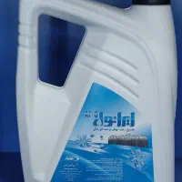 زد یخ ایرانول چهار لیتری فقط ۵۳۰۰۰۰