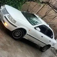 سمند دوگانه سوز