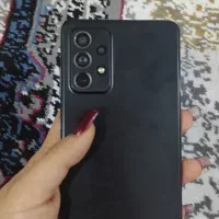 گوشی a72 تمیز