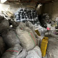 ذغال کبابی بسته بندی شده|خوردنی و آشامیدنی|بومهن, |دیوار