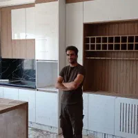 کابینت سازی جهانیان