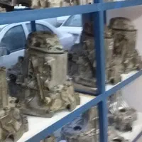 انواع گیربکس نو و استوک|قطعات یدکی و لوازم جانبی|اراک, |دیوار