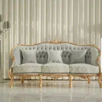 مبل زمرد. اذرخش تهران