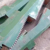 وسایل معمولی کمباین|قطعات یدکی و لوازم جانبی|دهگلان, |دیوار