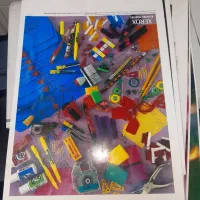 نیروی کار برای کار در کافینت مسلط به کلیه خدمات