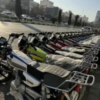 احسان|موتورسیکلت|مشهد, سید رضی|دیوار