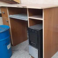 میز کامپیوتر