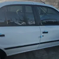 سمند موتور ملی دوگانه کارخانه