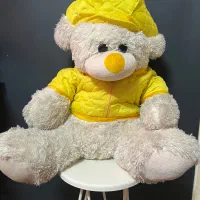 قیمت ۶ عدد عروسک باهم ۷۰۰ تومن