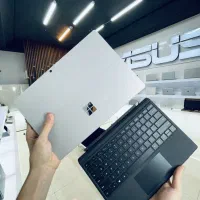 مایکروسافت microsoft ، سرفیس پرو ، surface pro 6|رایانه همراه|نیشابور, دارایی|دیوار