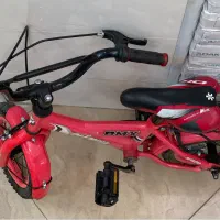 دوچرخه سایز ۱۲|دوچرخه، اسکیت، اسکوتر|کرج, کرج نو|دیوار