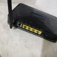 مودم ADSL|مودم و تجهیزات شبکه|گنبد کاووس, |دیوار