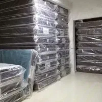 تشک تختخواب باساخت اختصاصی وانتخاب‌های متنوع مدلSD