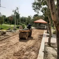 کرایه دهنده قلتک غلطک زیرسازی کف سازی بتن