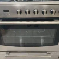 اجاق گاز فردار زایس