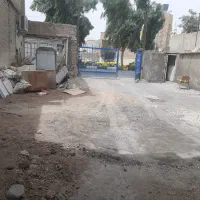 گاراژ|اجارهٔ مغازه و غرفه|قم, زند آباد|دیوار