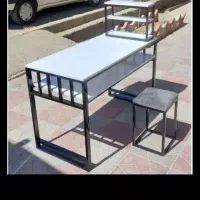میز و استند لاک تجهیزات ناخن کاری