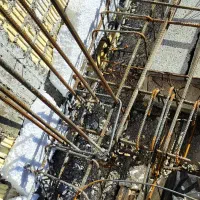 نیازمند نیروی کار سقف سبک