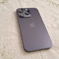 گوشی اپل iphone 14 Pro ZAA ریجستر شده