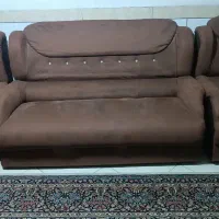 مبل راحتی|حراج|کرمان, |دیوار