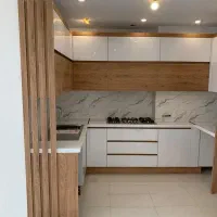 آپارتمان ۶۵متری / خطی روبه نما / تکمیل